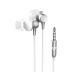 ENERGY SISTEM Slušalice za telefon Metallized Silver, srebrna - ZVU03167