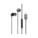 ENERGY SISTEM Slušalice za telefon Metallized Type C Graphite, siva - ZVU03168