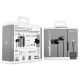 ENERGY SISTEM Slušalice za telefon Metallized Type C Graphite, siva - ZVU03168