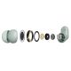 ENERGY SISTEM Bluetooth slušalice Urban Pulse Olive, zelena - ZVU03174