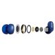 ENERGY SISTEM Bluetooth slušalice Urban Pulse Indigo, plava - ZVU03175