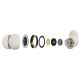 ENERGY SISTEM Bluetooth slušalice Urban Pulse Cream, krem - ZVU03176