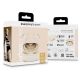 ENERGY SISTEM Bluetooth slušalice Urban Pulse Cream, krem - ZVU03176