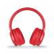 ENERGY SISTEM Bluetooth slušalice Style 3, crvena - ZVU03218