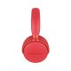 ENERGY SISTEM Bluetooth slušalice Style 3, crvena - ZVU03218