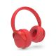 ENERGY SISTEM Bluetooth slušalice Style 3, crvena - ZVU03218
