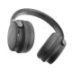 ENERGY SISTEM Bluetooth slušalice Graphite Studio Plus, siva - ZVU03223