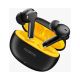 REALME Bluetooth slušalice T110 RMA2306 Punk, crna/žuta - ZVU03224