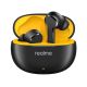 REALME Bluetooth slušalice T110 RMA2306 Punk, crna/žuta - ZVU03224