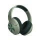 A4 TECH Bluetooth slušalice BH300 2Drumtek, Type-C, zelena - ZVU03233