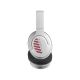 A4 TECH Bluetooth slušalice MH360 Bloody Hybrid Diaphragm, bela - ZVU03234