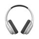 A4 TECH Bluetooth slušalice MH360 Bloody Hybrid Diaphragm, bela - ZVU03234