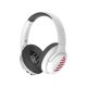 A4 TECH Bluetooth slušalice MH360 Bloody Hybrid Diaphragm, bela - ZVU03234