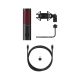 HYPERX Mikrofon QuadCast 2, crna - ZVU03248