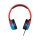 HYPERX Gaming slušalice sa mikrofonom Cloud Mini, multicolor - 7G8F3AA