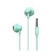 ENERGY SISTEM Slušalice za telefon EasyPods M45931, mint - ZVU03292