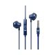 ENERGY SISTEM Slušalice za telefon EasyPods M45930, indigo - ZVU03293