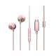 ENERGY SISTEM Slušalice za telefon EasyPods M45928, Rose Gold - ZVU03294