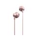ENERGY SISTEM Slušalice za telefon EasyPods M45928, Rose Gold - ZVU03294