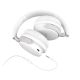 ENERGY SISTEM Bluetooth slušalice Style 3, bela - ZVU03297