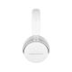 ENERGY SISTEM Bluetooth slušalice Style 3, bela - ZVU03297