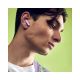 ENERGY SISTEM Bluetooth slušalice Lavender Serenity ANC, ljubičasta - ZVU03299