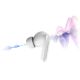 ENERGY SISTEM Bluetooth slušalice White Serenity ANC, bela - ZVU03300