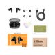 ENERGY SISTEM Bluetooth slušalice Space Serenity ANC, crna - ZVU03301