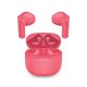 ENERGY SISTEM Bluetooth slušalice Coral StreetMusic, crvena - ZVU03303