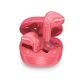 ENERGY SISTEM Bluetooth slušalice Coral StreetMusic, crvena - ZVU03303