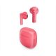 ENERGY SISTEM Bluetooth slušalice Coral StreetMusic, crvena - ZVU03303