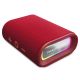 ENERGY SISTEM Bluetooth zvučnik Cherry Street Play, crvena - ZVU03306