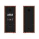 GENIUS SP-HF800BT, Wood, EU, 100-240V - 4710268261698