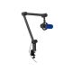 ENDORFY Mikrofon Solum Broadcast USB , EY1B008, crna - ZVU03336