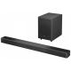 HISENSE Soundbar AX3120G, crna - ZVU03357