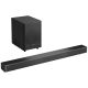 HISENSE Soundbar AX3120G, crna - ZVU03357