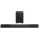 HISENSE Soundbar AX3120G, crna - ZVU03357
