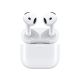 APPLE Bluetooth slušalice AirPods 4 (USB-C) with Active Noise Cancellation mxp93zm/a - 1780052
