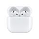 APPLE Bluetooth slušalice AirPods 4 (USB-C) with Active Noise Cancellation mxp93zm/a - 1780052