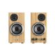 GENIUS Bluetooth zvučnik za kompjuter P-HF520BT, svetlo braon - 4710268262152