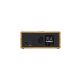 GENIUS Bluetooth zvučnik za kompjuter SP-HF505BT, svetlo braon - EP2646780