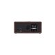 GENIUS Bluetooth zvučnik za kompjuter SP-HF505BT, tamno braon - EP2646777
