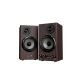 GENIUS  Bluetooth zvučnik za kompjuter SP-HF520BT, tamno braon - EP2890419