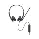 DELL Wired Headset WH125 - EP2632551