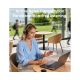 ANKER Soundcore Space One Pro ANC BT slušalice crne - EP3104987
