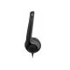 LOGITECH H390 Stereo USB-C slušalice sa mikrofonom crne - EP2950541