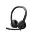 LOGITECH H390 Stereo USB-C slušalice sa mikrofonom crne - EP2950541