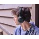 ENERGY SISTEM Bluetooth slušalice Space Harmony, crna - EP2726495