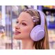 ENERGY SISTEM Bluetooth slušalice Harmony ANC slušalice, ljubičasta - EP2726441