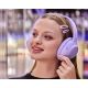 ENERGY SISTEM Bluetooth slušalice Harmony ANC slušalice, ljubičasta - EP2726441